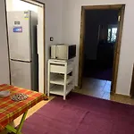 Modern Apt In Downtown