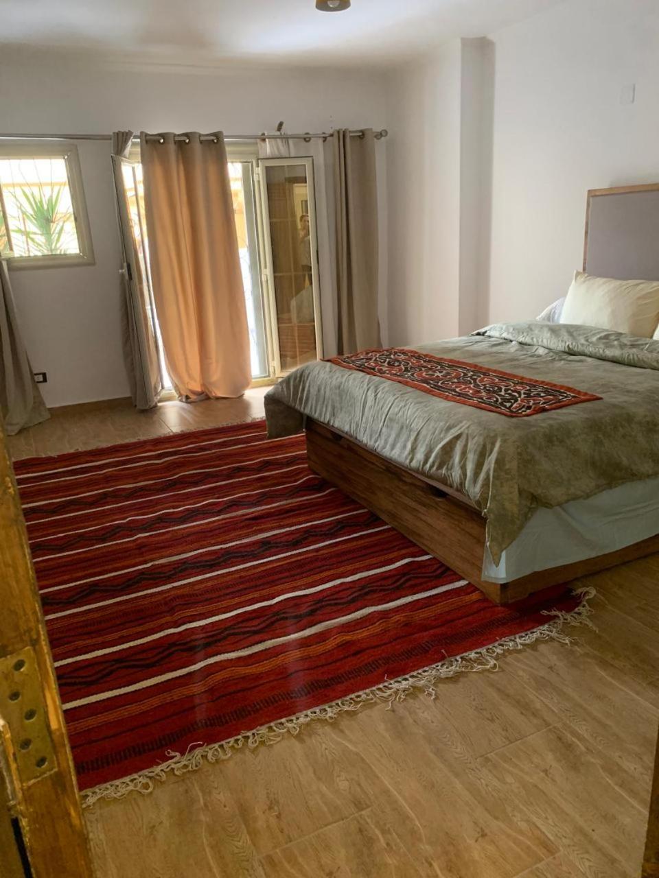 Modern In Downtown Appartement *